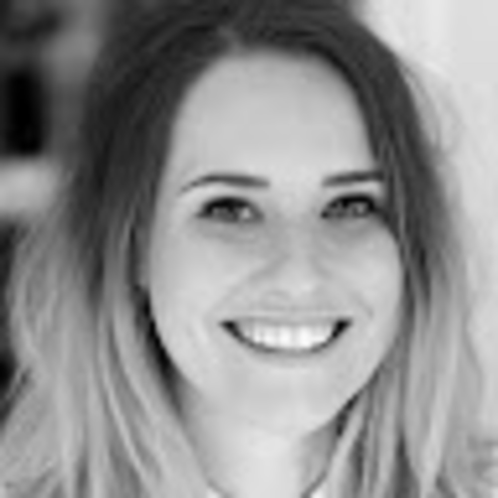 Meet your Posher, Steph